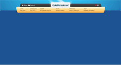 Desktop Screenshot of guletforsale.net